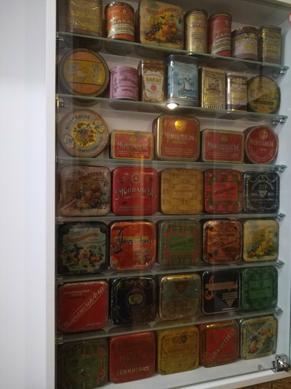 Мини-отель Караванная 5 Санкт-Петербург-139