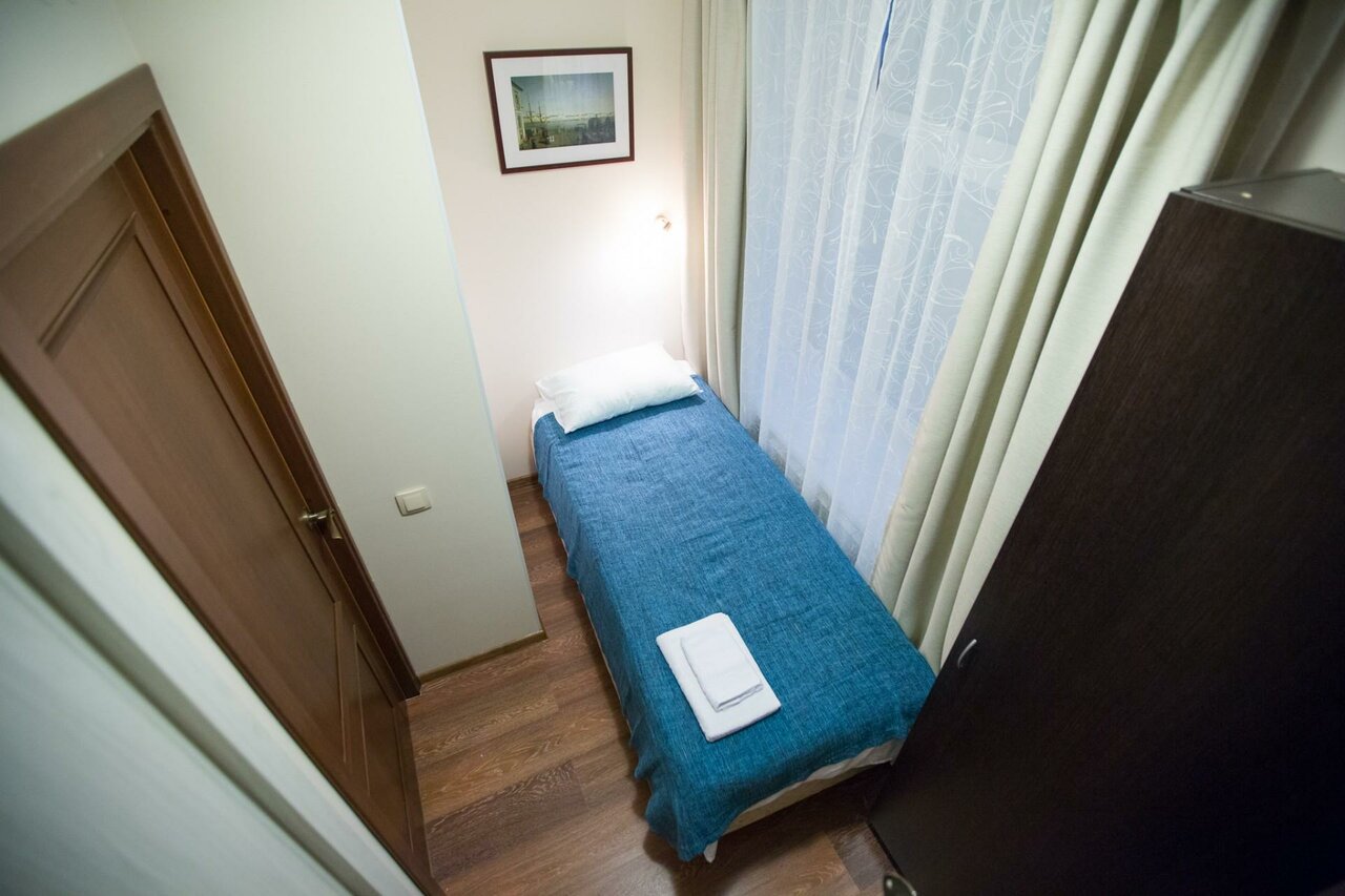 Мини-отель Караванная 5 Санкт-Петербург-118