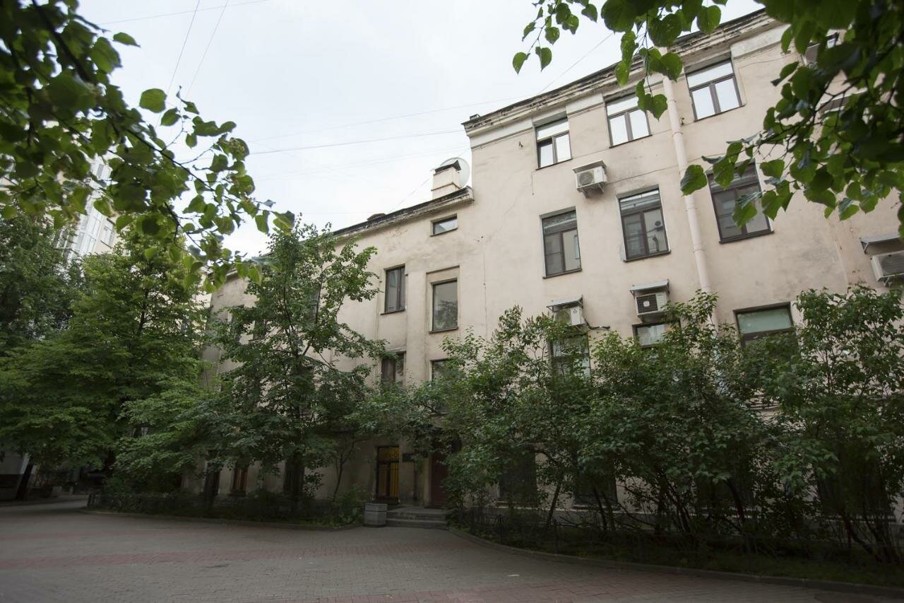 Мини-отель Караванная 5 Санкт-Петербург