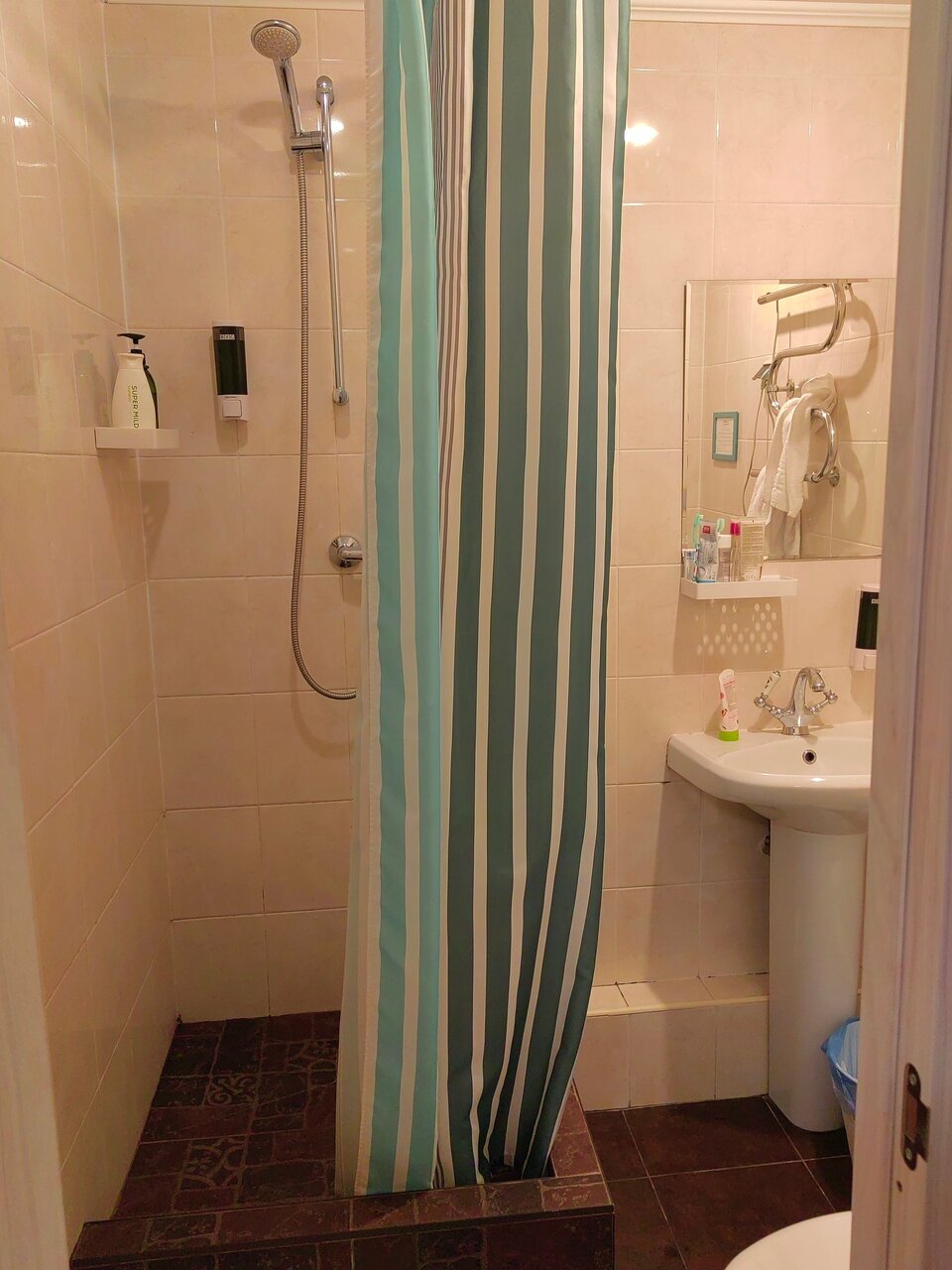 Мини-отель Караванная 5 Санкт-Петербург-149