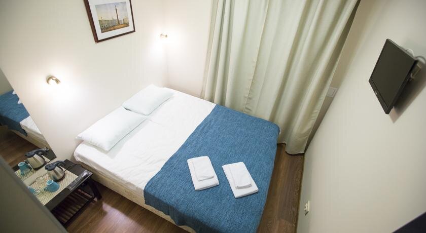 Мини-отель Караванная 5 Санкт-Петербург-119