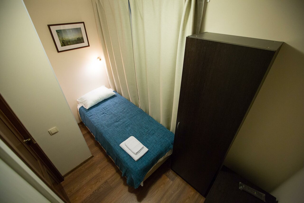 Мини-отель Караванная 5 Санкт-Петербург-70