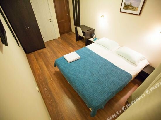 Мини-отель Караванная 5 Санкт-Петербург-22