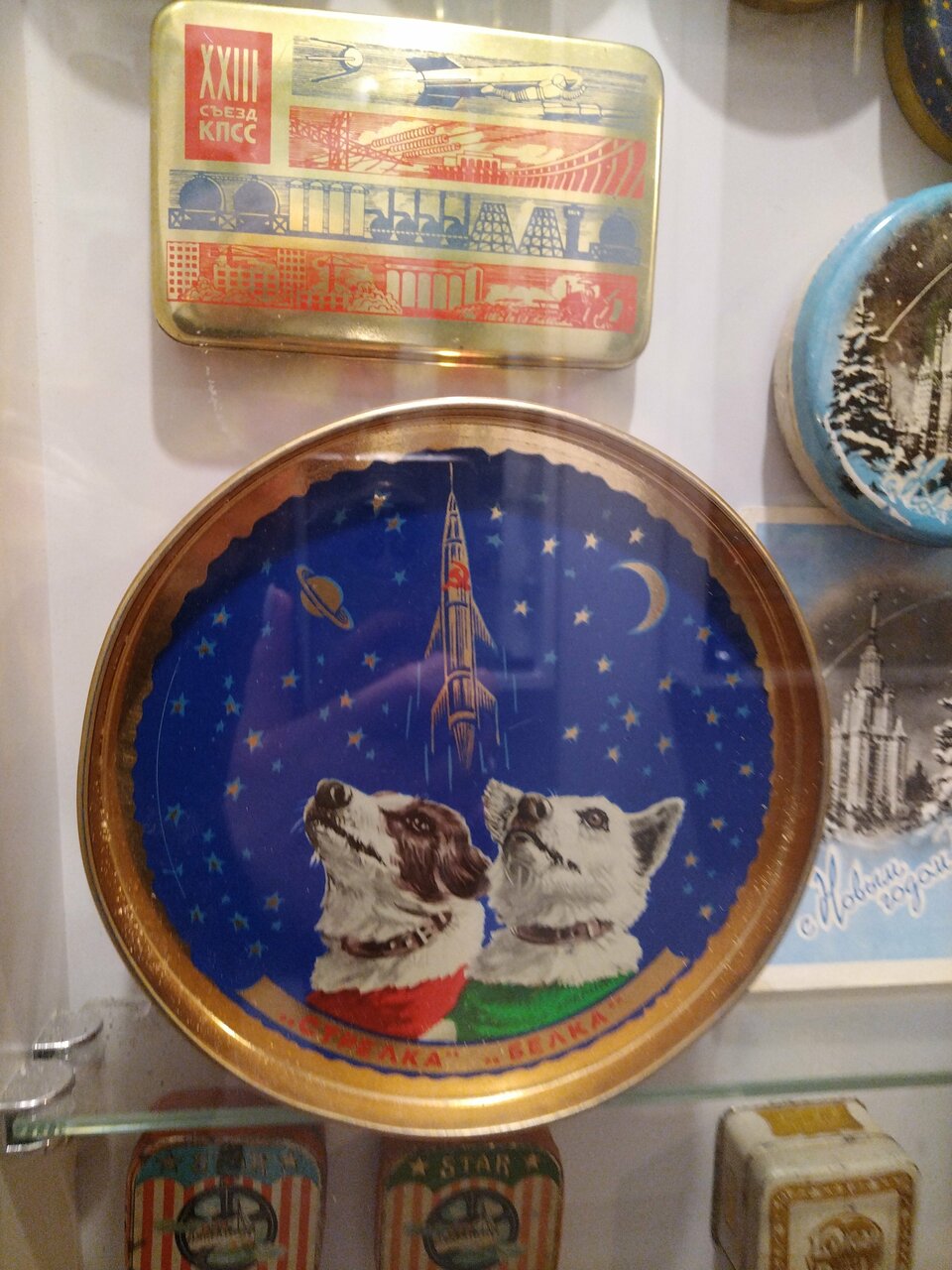 Мини-отель Караванная 5 Санкт-Петербург-132