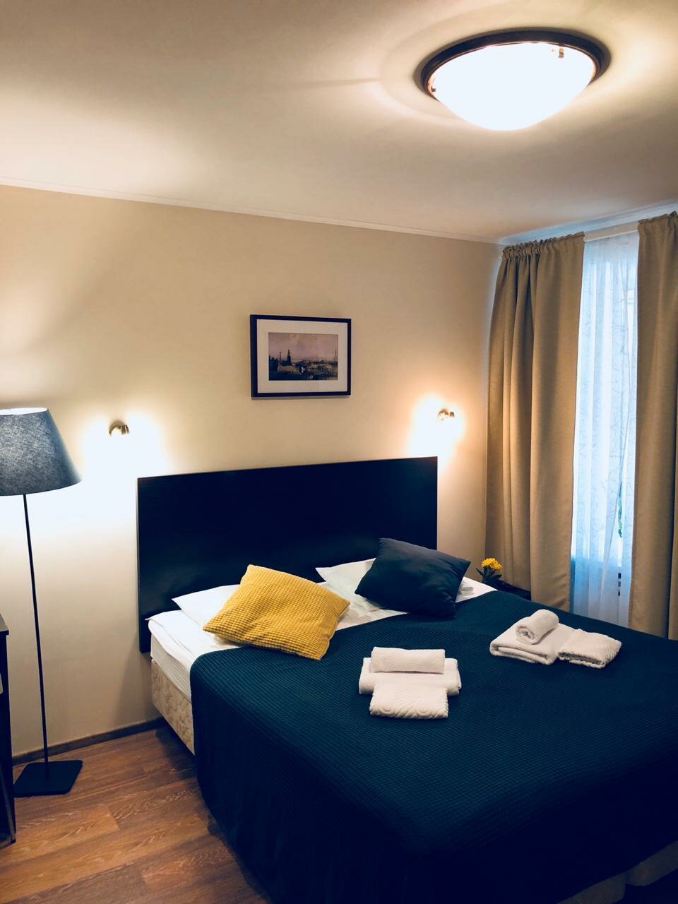 Мини-отель Караванная 5 Санкт-Петербург-5