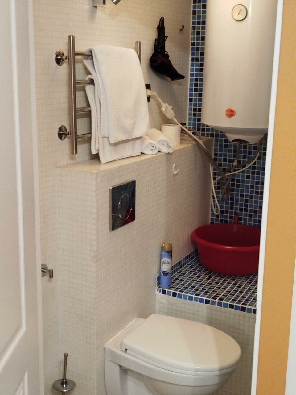 Мини-отель Караванная 5 Санкт-Петербург-75