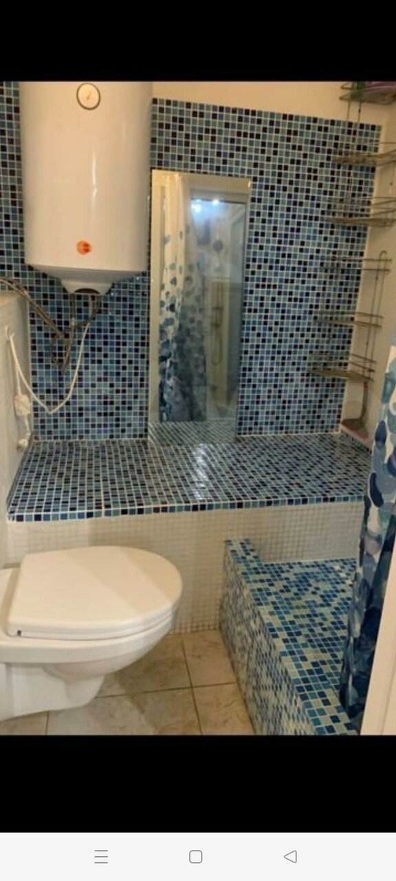 Мини-отель Караванная 5 Санкт-Петербург-14