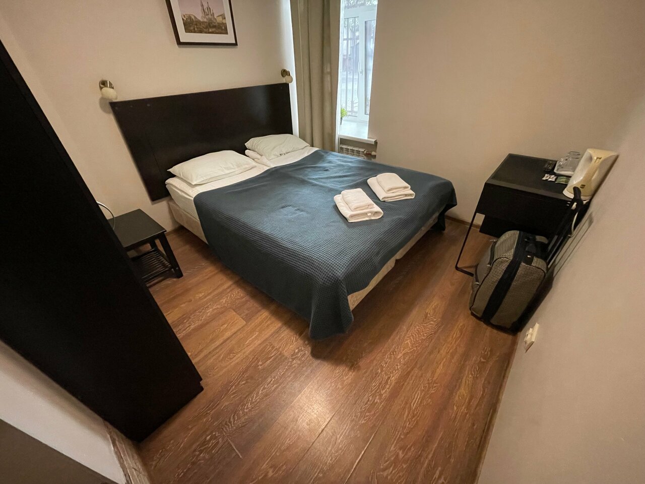 Мини-отель Караванная 5 Санкт-Петербург-154