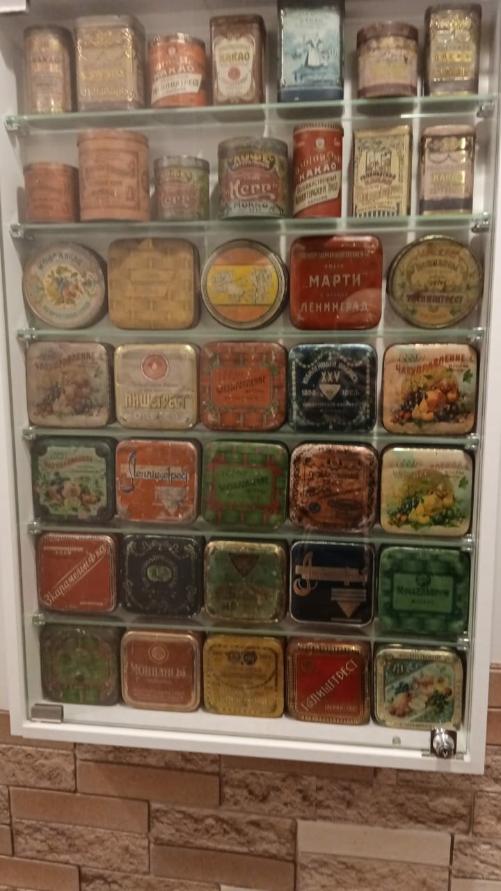 Мини-отель Караванная 5 Санкт-Петербург-161