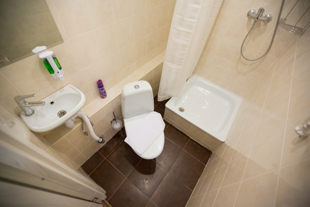 Мини-отель Караванная 5 Санкт-Петербург-123