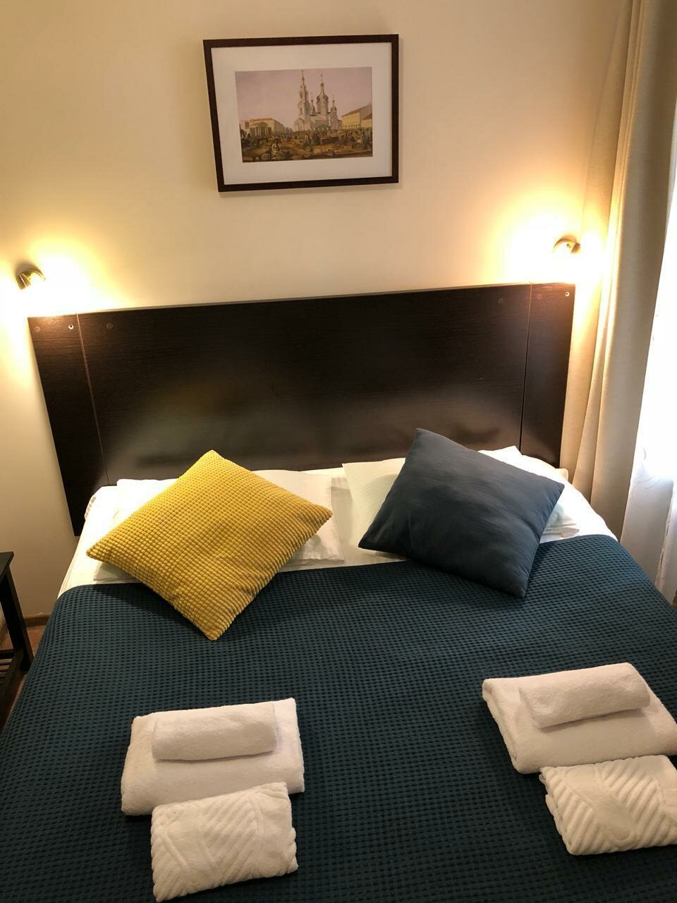 Мини-отель Караванная 5 Санкт-Петербург-71