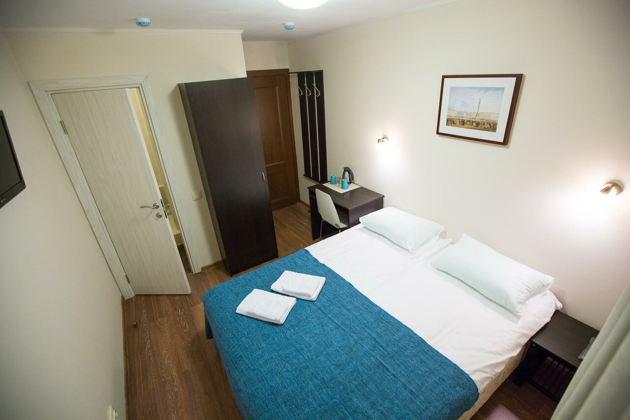 Мини-отель Караванная 5 Санкт-Петербург-112