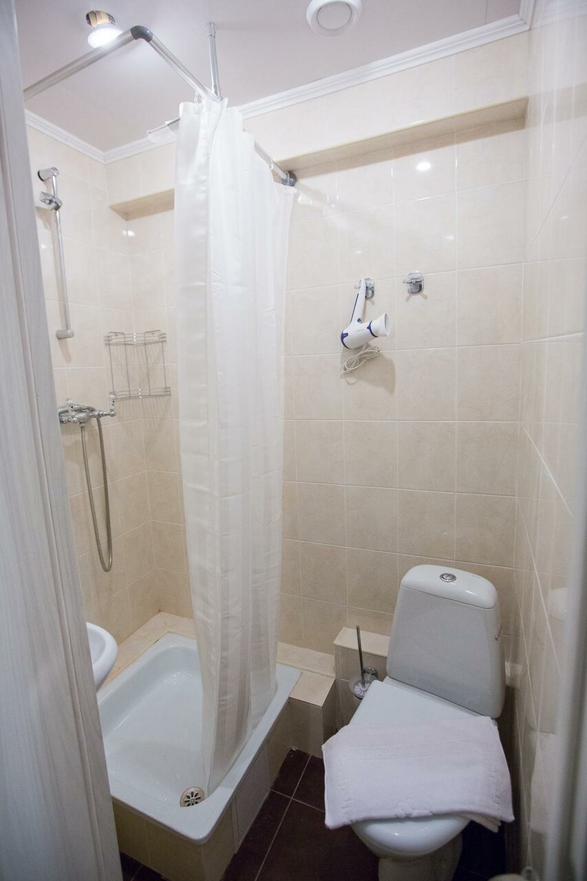 Мини-отель Караванная 5 Санкт-Петербург-95