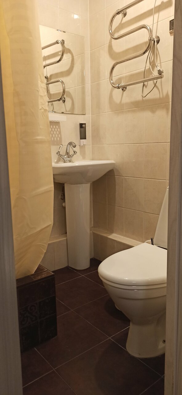 Мини-отель Караванная 5 Санкт-Петербург-158