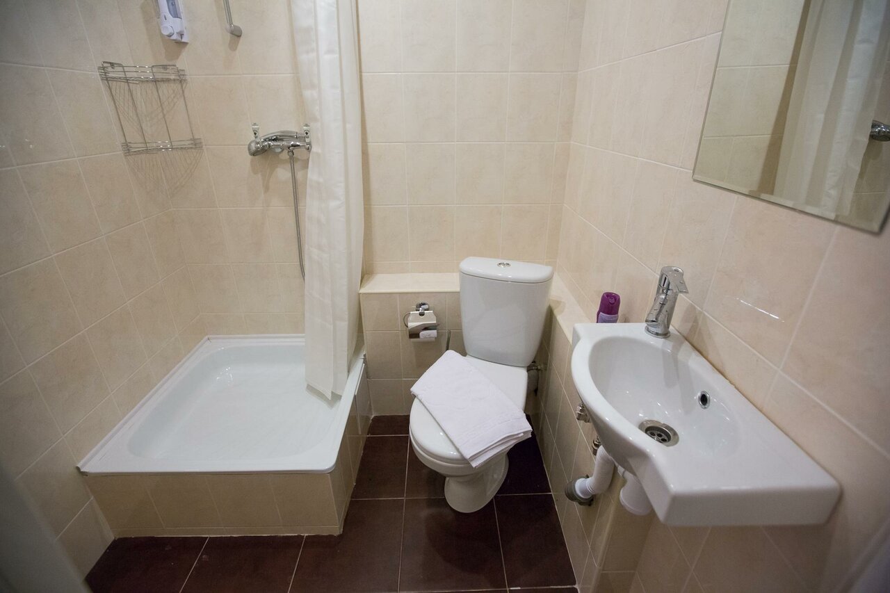 Мини-отель Караванная 5 Санкт-Петербург-128