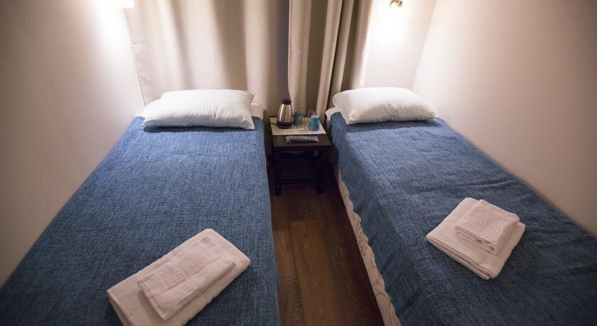 Мини-отель Караванная 5 Санкт-Петербург-99