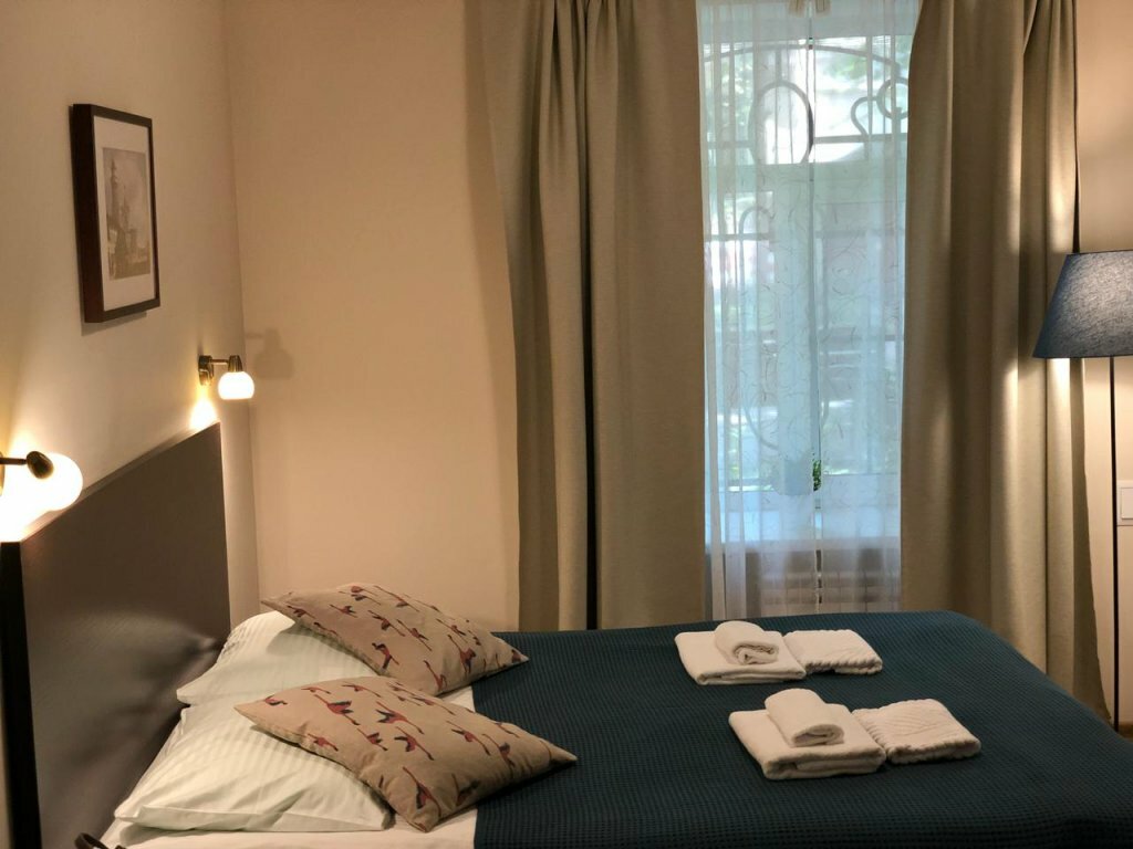 Мини-отель Караванная 5 Санкт-Петербург-49