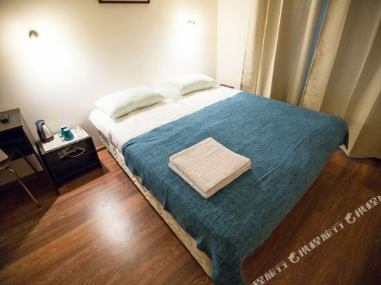 Мини-отель Караванная 5 Санкт-Петербург-67