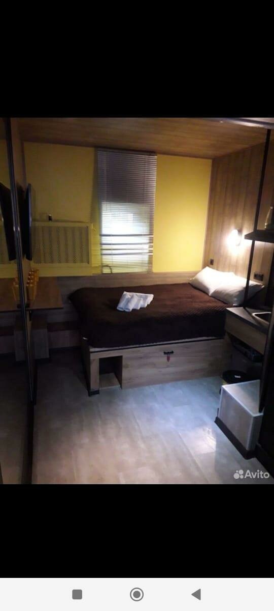 Мини-отель Караванная 5 Санкт-Петербург-51