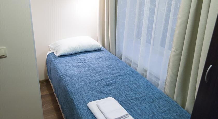 Мини-отель Караванная 5 Санкт-Петербург-96