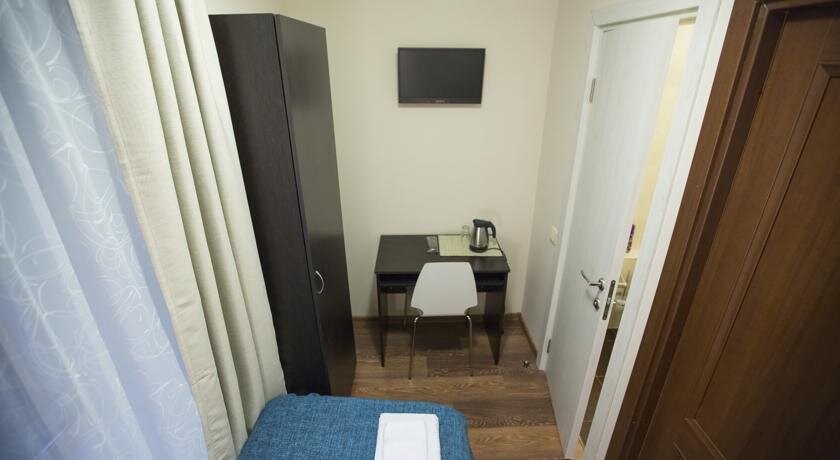 Мини-отель Караванная 5 Санкт-Петербург-125