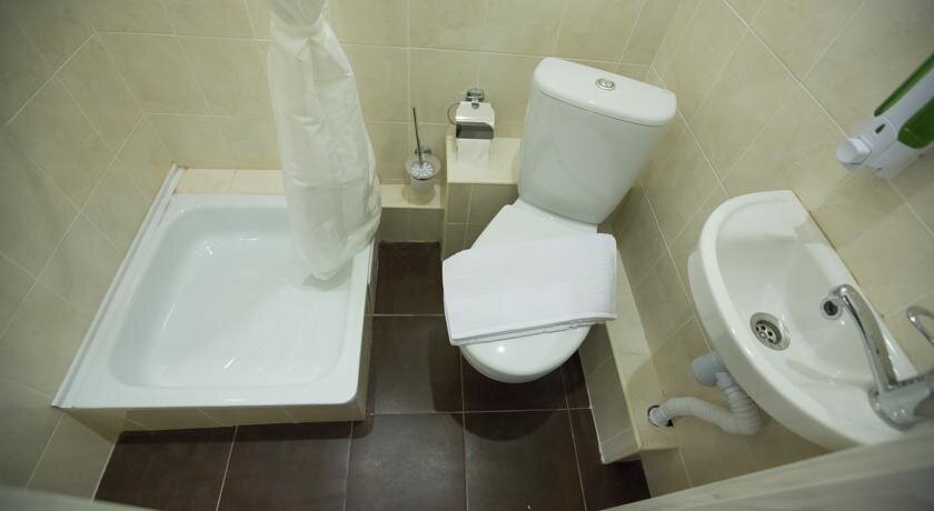 Мини-отель Караванная 5 Санкт-Петербург-30