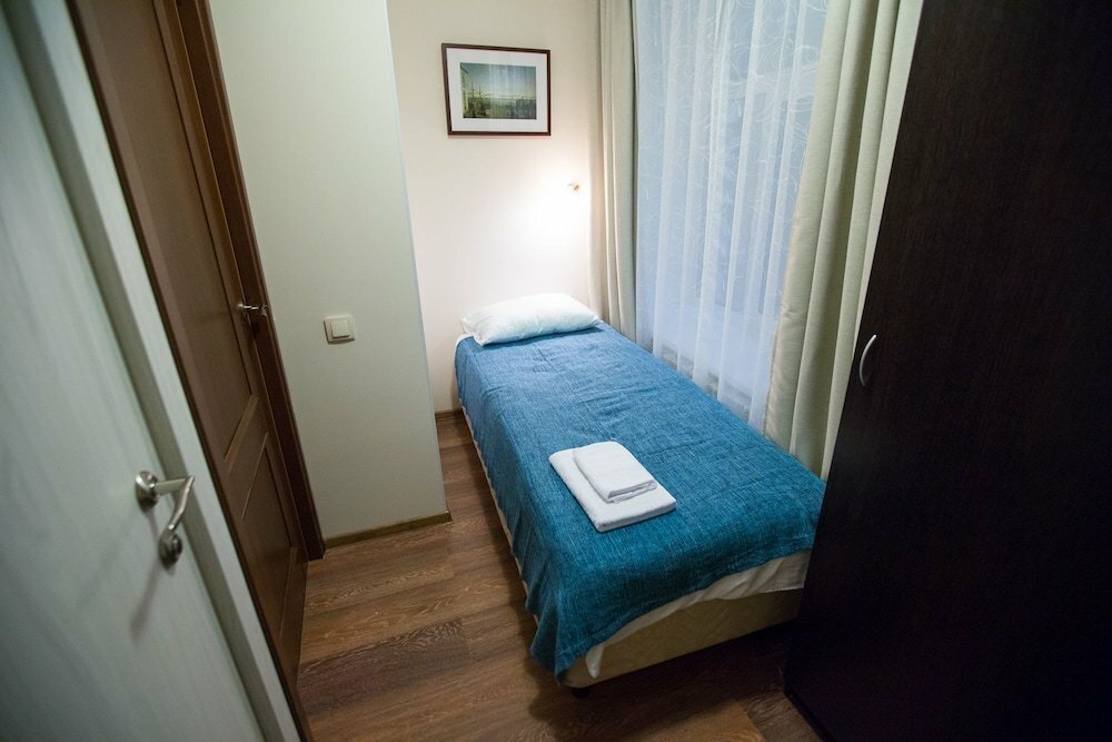 Мини-отель Караванная 5 Санкт-Петербург-122