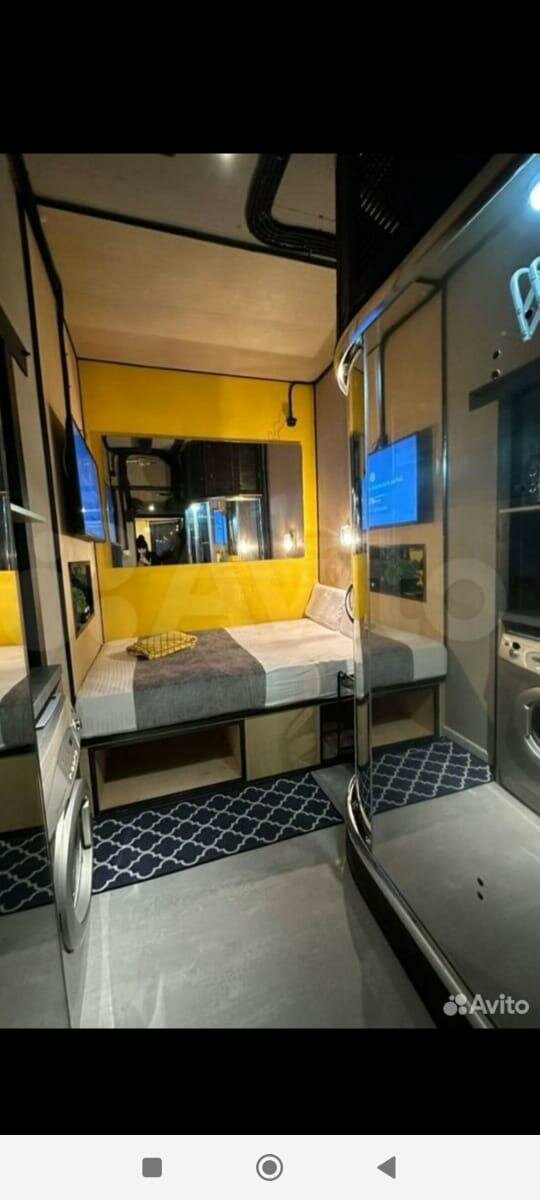 Мини-отель Караванная 5 Санкт-Петербург-76