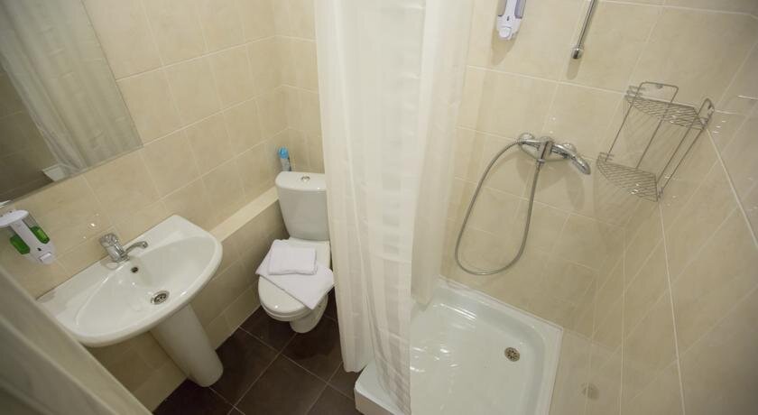 Мини-отель Караванная 5 Санкт-Петербург-131