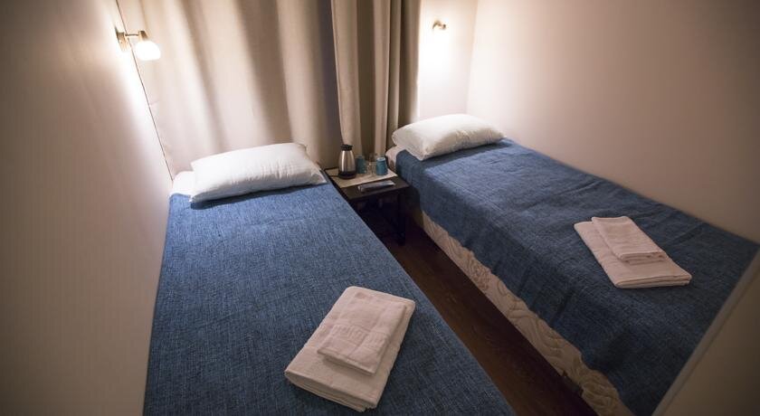 Мини-отель Караванная 5 Санкт-Петербург-115