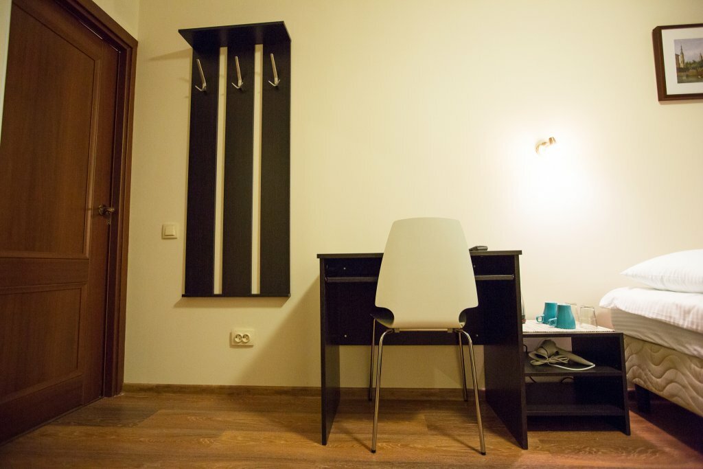 Мини-отель Караванная 5 Санкт-Петербург-34