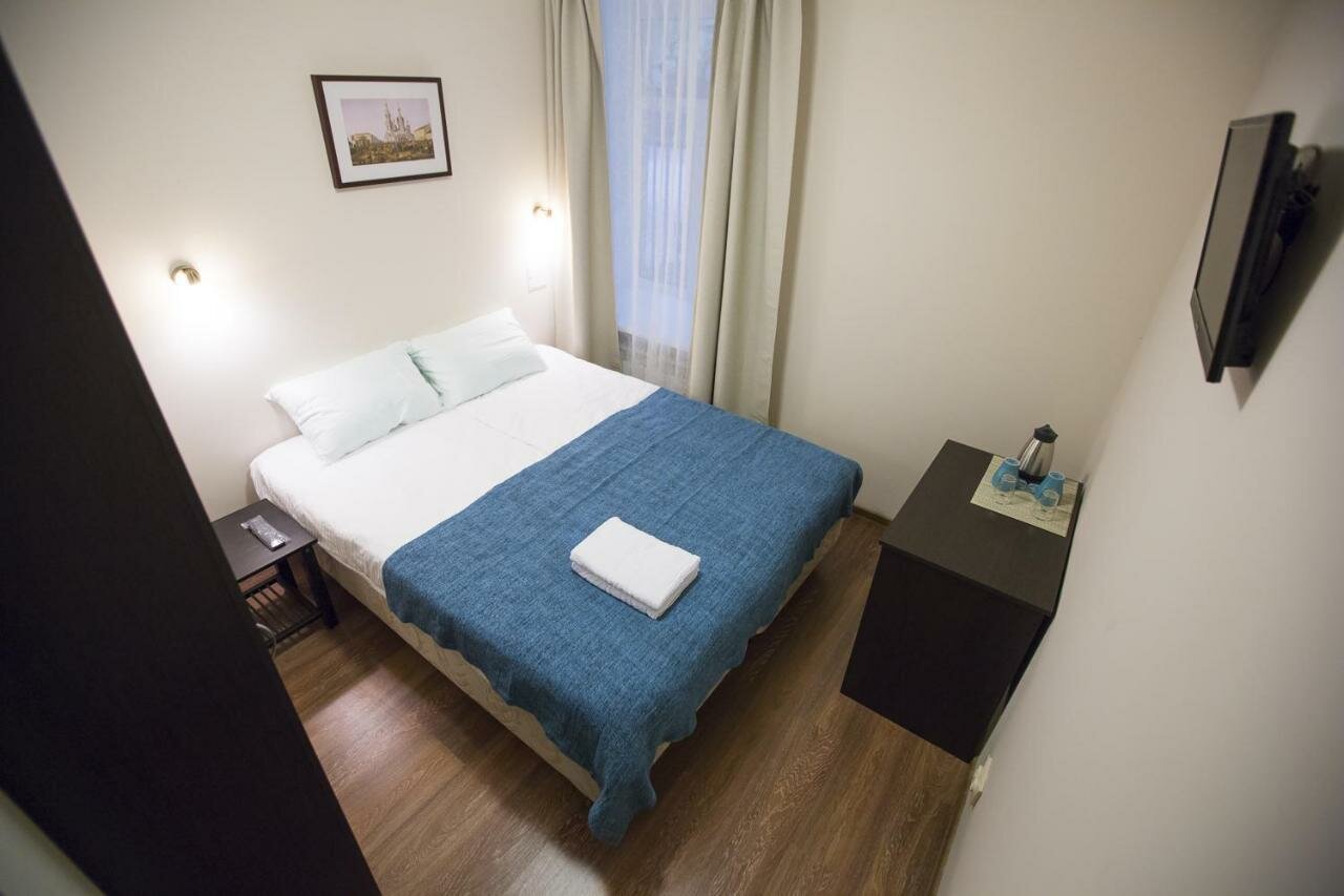 Мини-отель Караванная 5 Санкт-Петербург-116