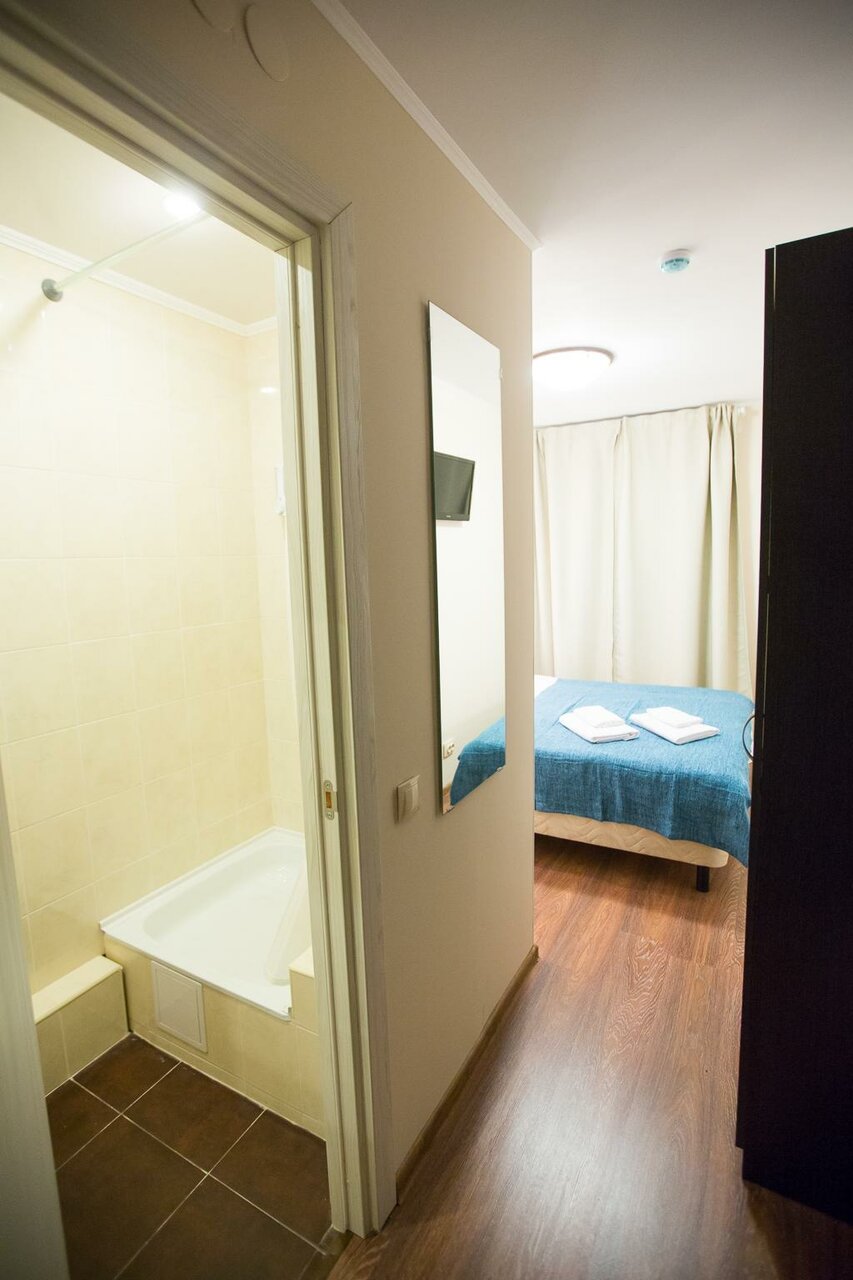 Мини-отель Караванная 5 Санкт-Петербург-82