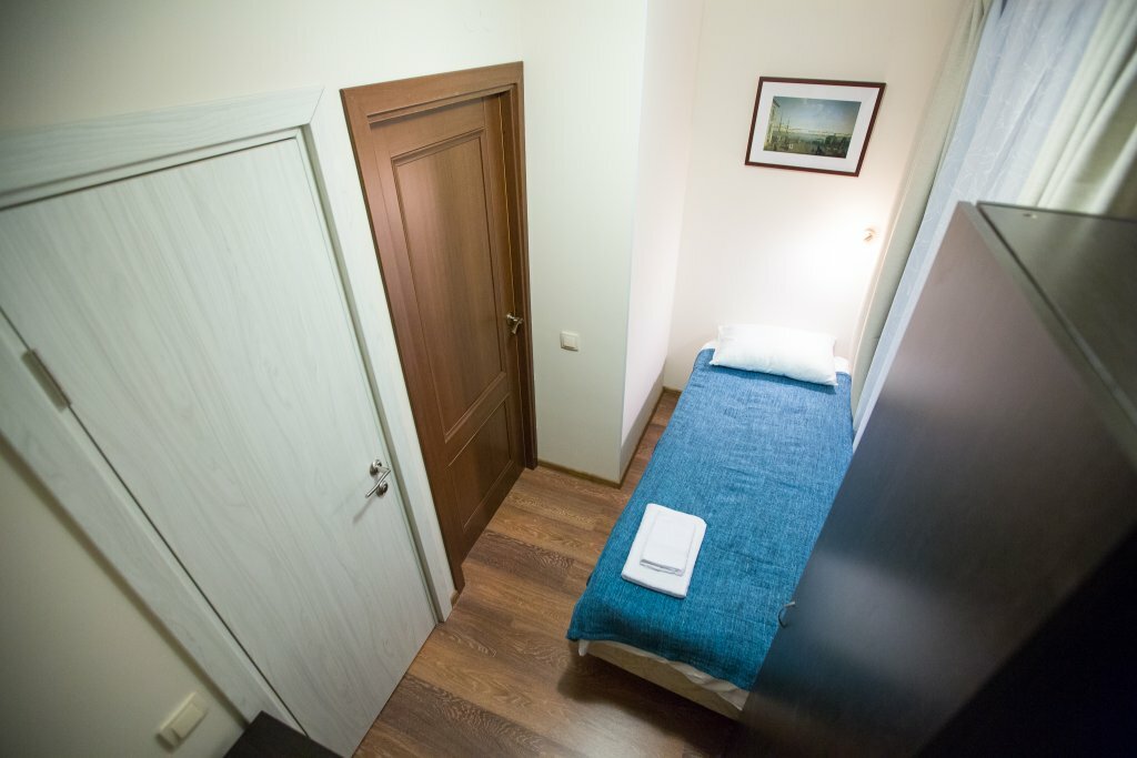 Мини-отель Караванная 5 Санкт-Петербург-43