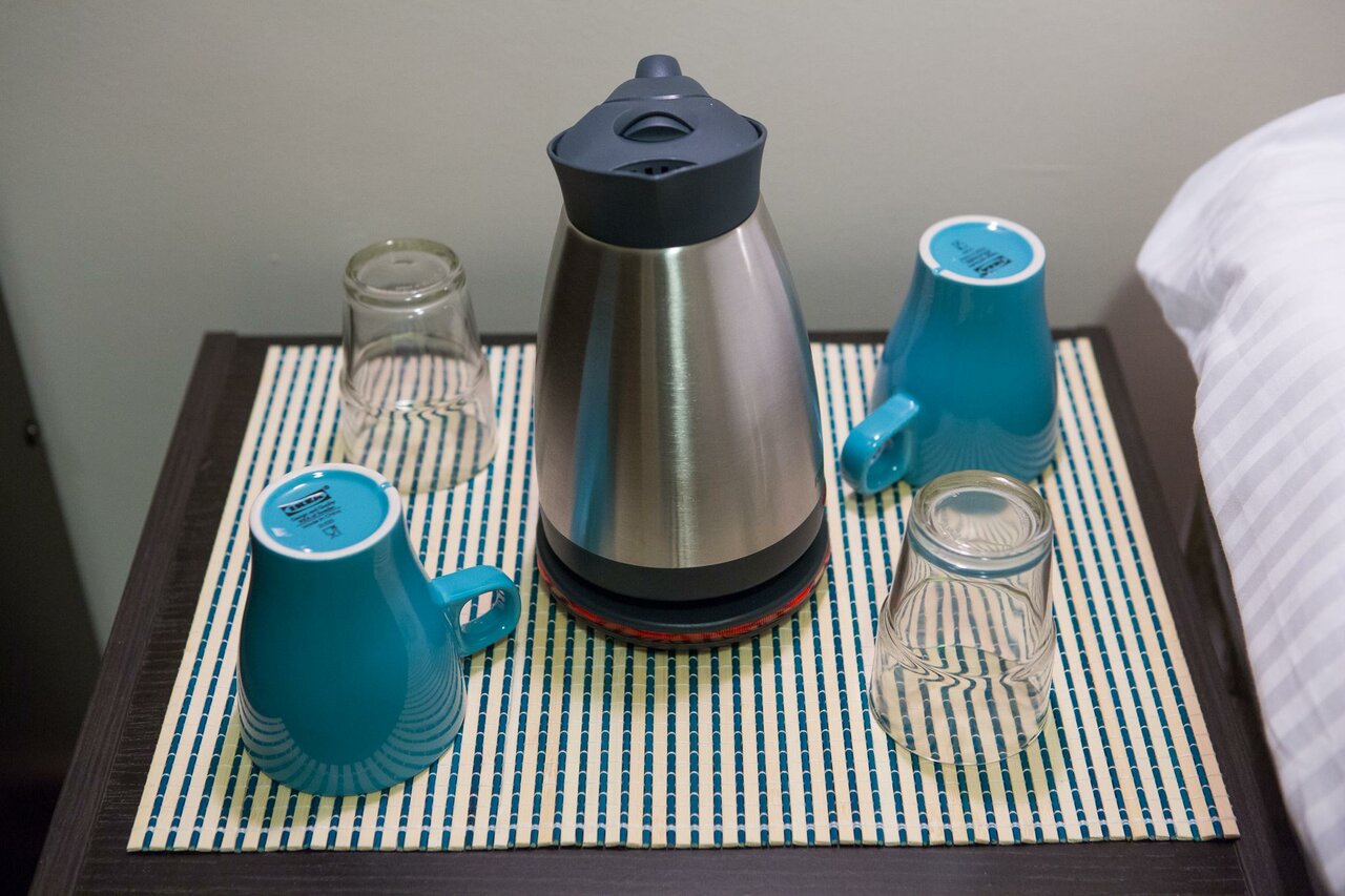 Мини-отель Караванная 5 Санкт-Петербург-21