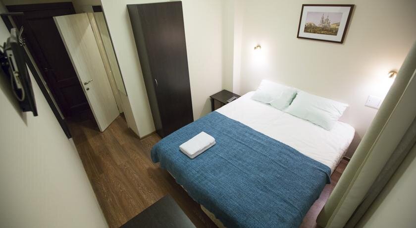 Мини-отель Караванная 5 Санкт-Петербург-121