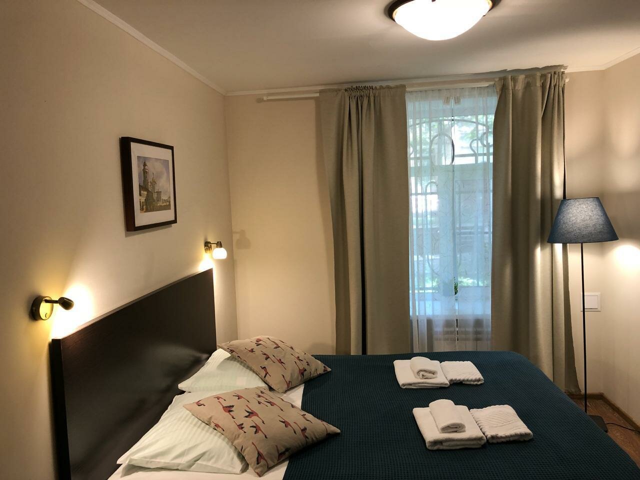 Мини-отель Караванная 5 Санкт-Петербург-87