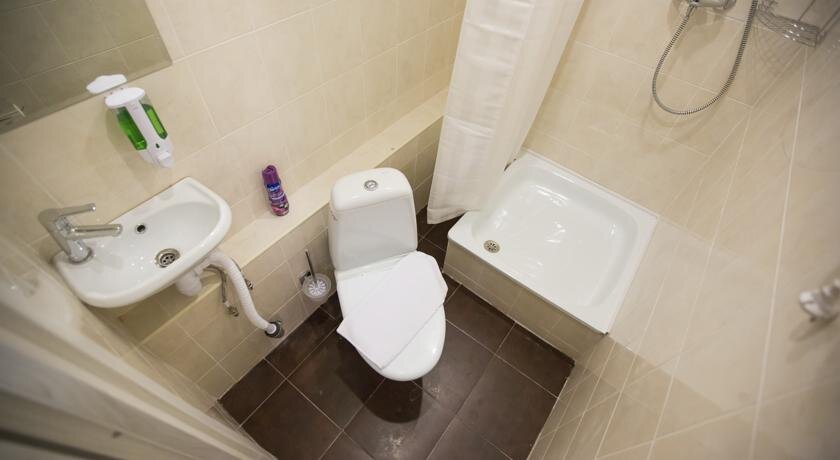 Мини-отель Караванная 5 Санкт-Петербург-129