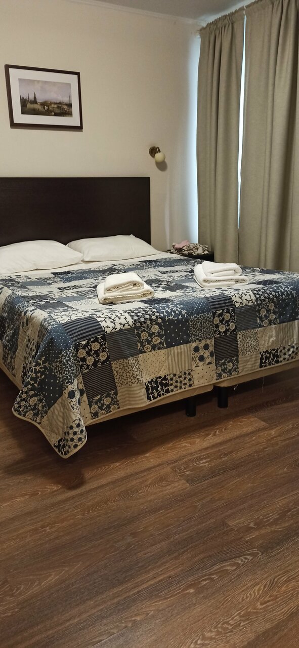 Мини-отель Караванная 5 Санкт-Петербург-134