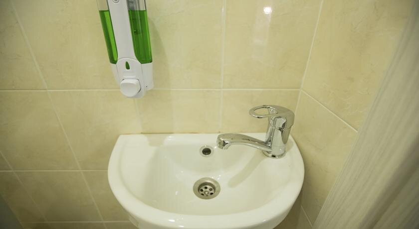 Мини-отель Караванная 5 Санкт-Петербург-83