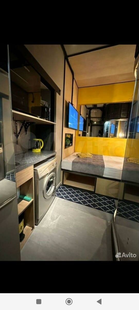 Мини-отель Караванная 5 Санкт-Петербург-92