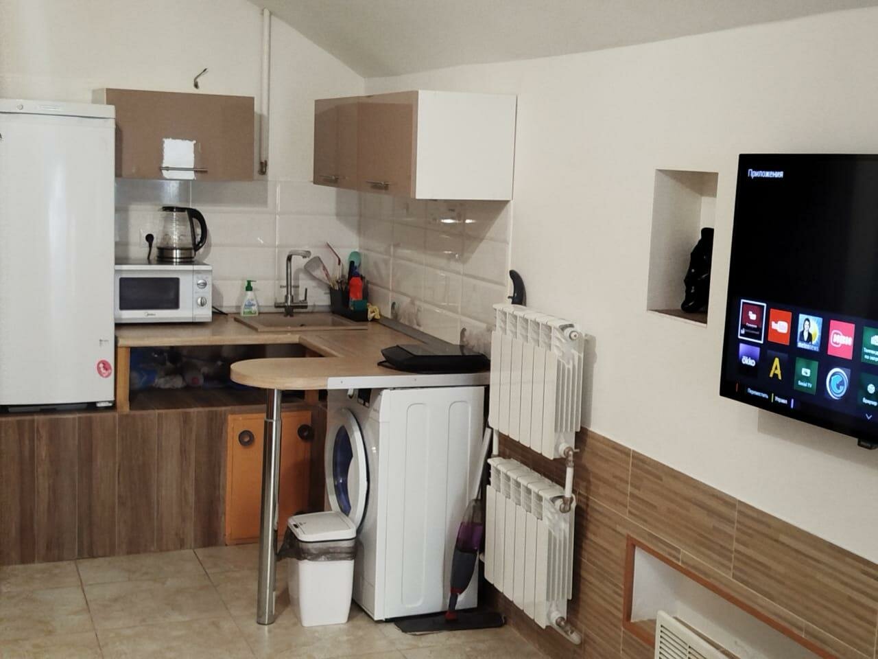 Мини-отель Караванная 5 Санкт-Петербург-100