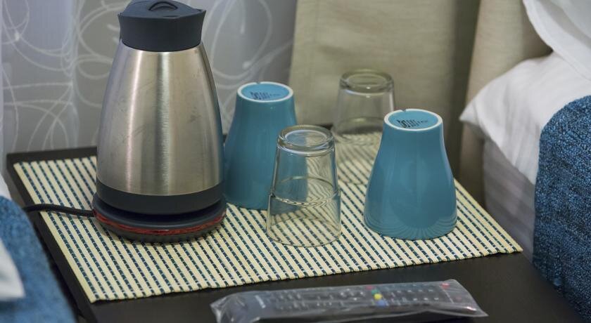 Мини-отель Караванная 5 Санкт-Петербург-117