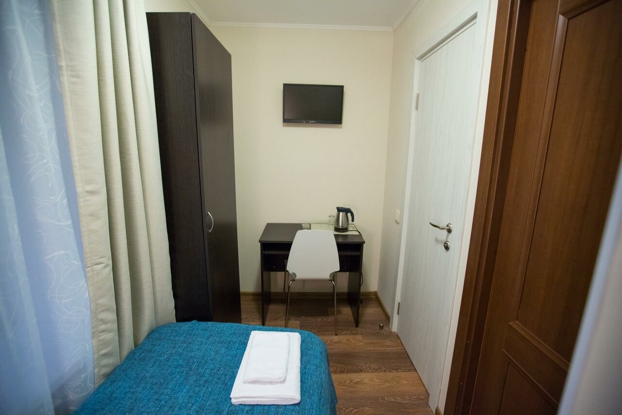 Мини-отель Караванная 5 Санкт-Петербург-109