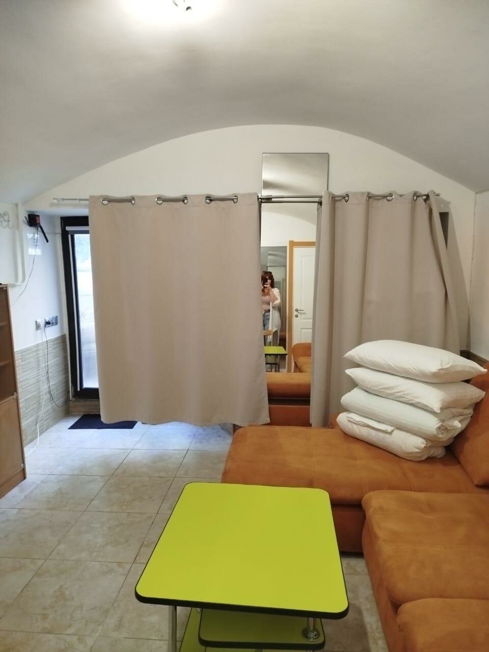 Мини-отель Караванная 5 Санкт-Петербург-29