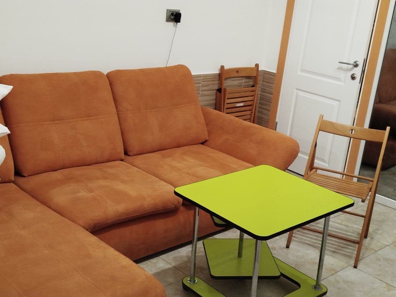 Мини-отель Караванная 5 Санкт-Петербург-26