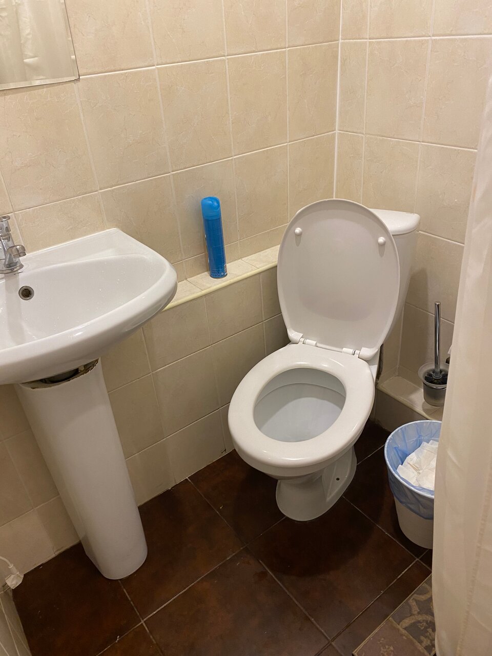 Мини-отель Караванная 5 Санкт-Петербург-151