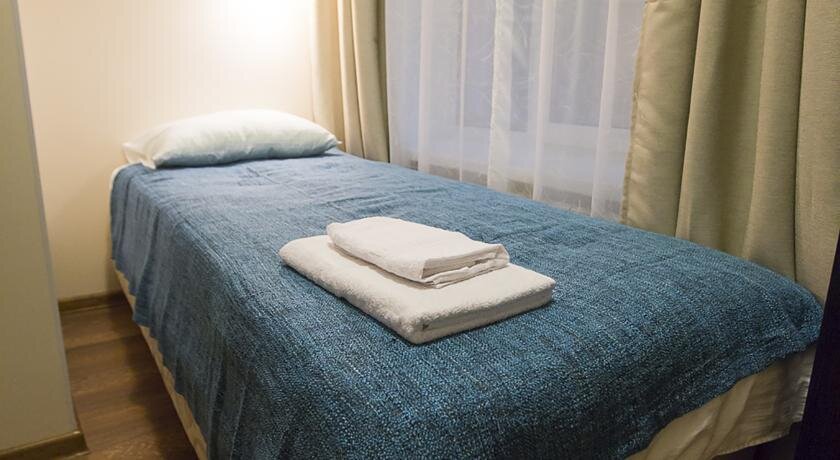 Мини-отель Караванная 5 Санкт-Петербург-32