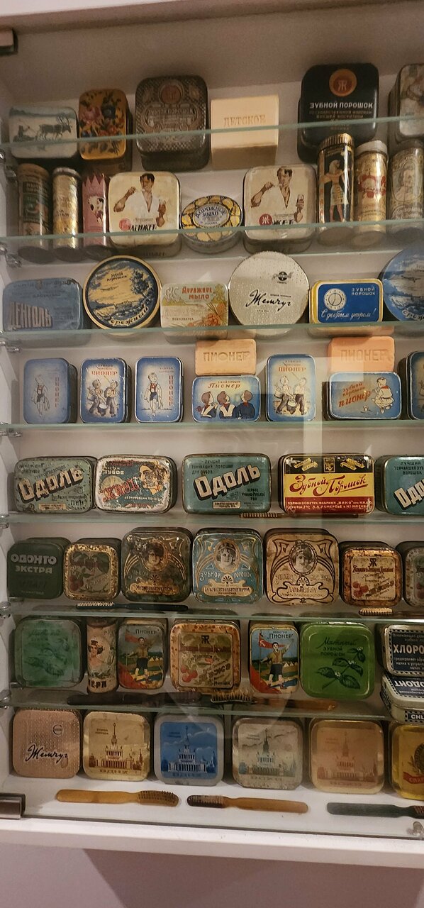 Мини-отель Караванная 5 Санкт-Петербург-147