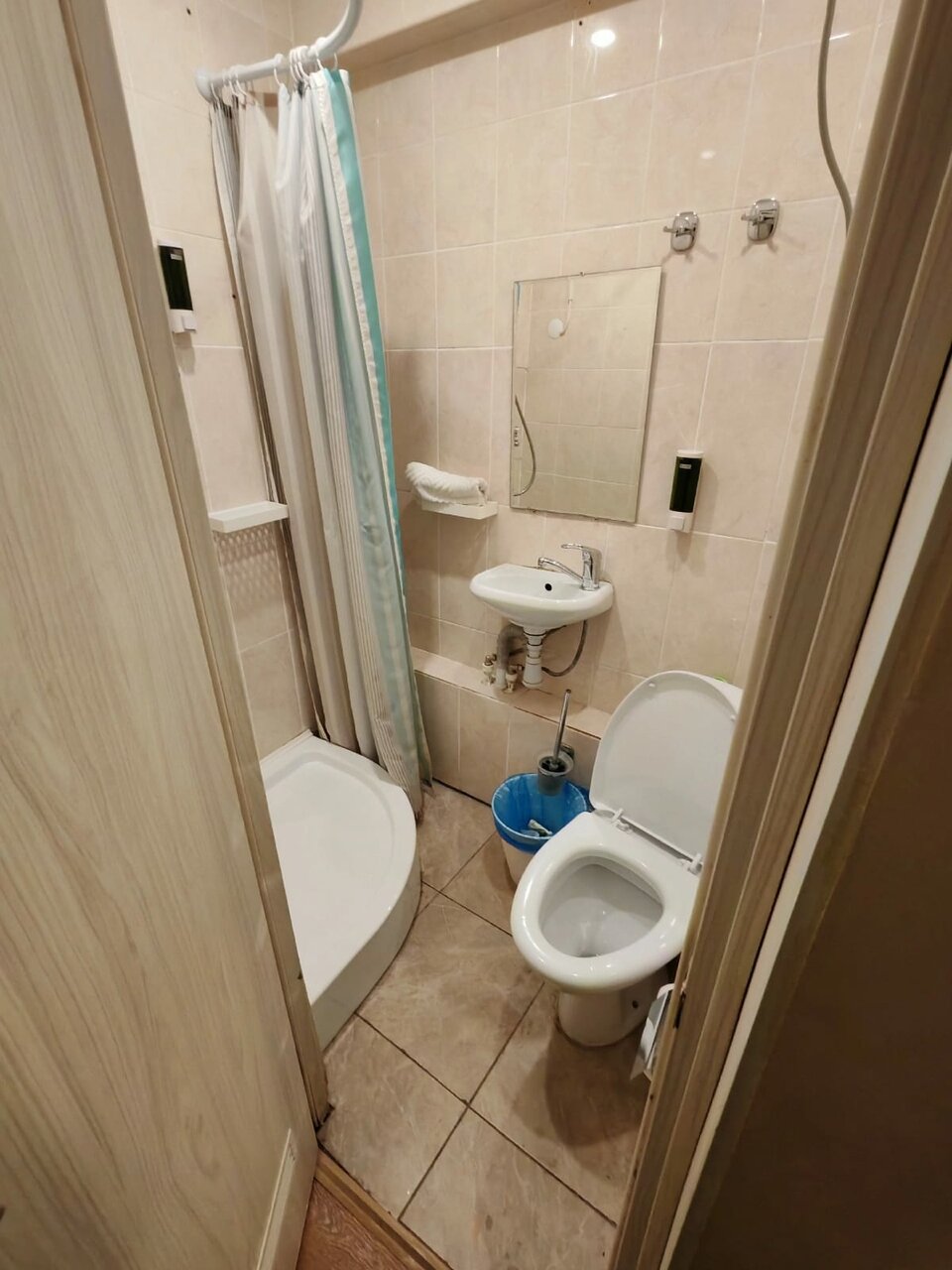 Мини-отель Караванная 5 Санкт-Петербург-162